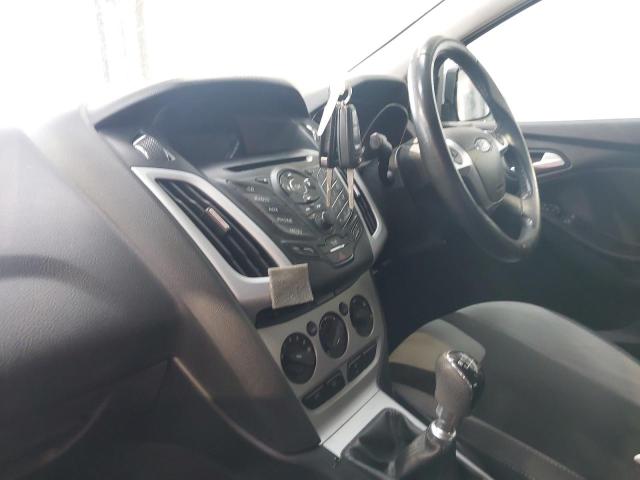 2014 FORD FOCUS ZETE