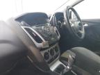 2014 FORD FOCUS ZETE for sale at Copart EAST KILBRIDE
