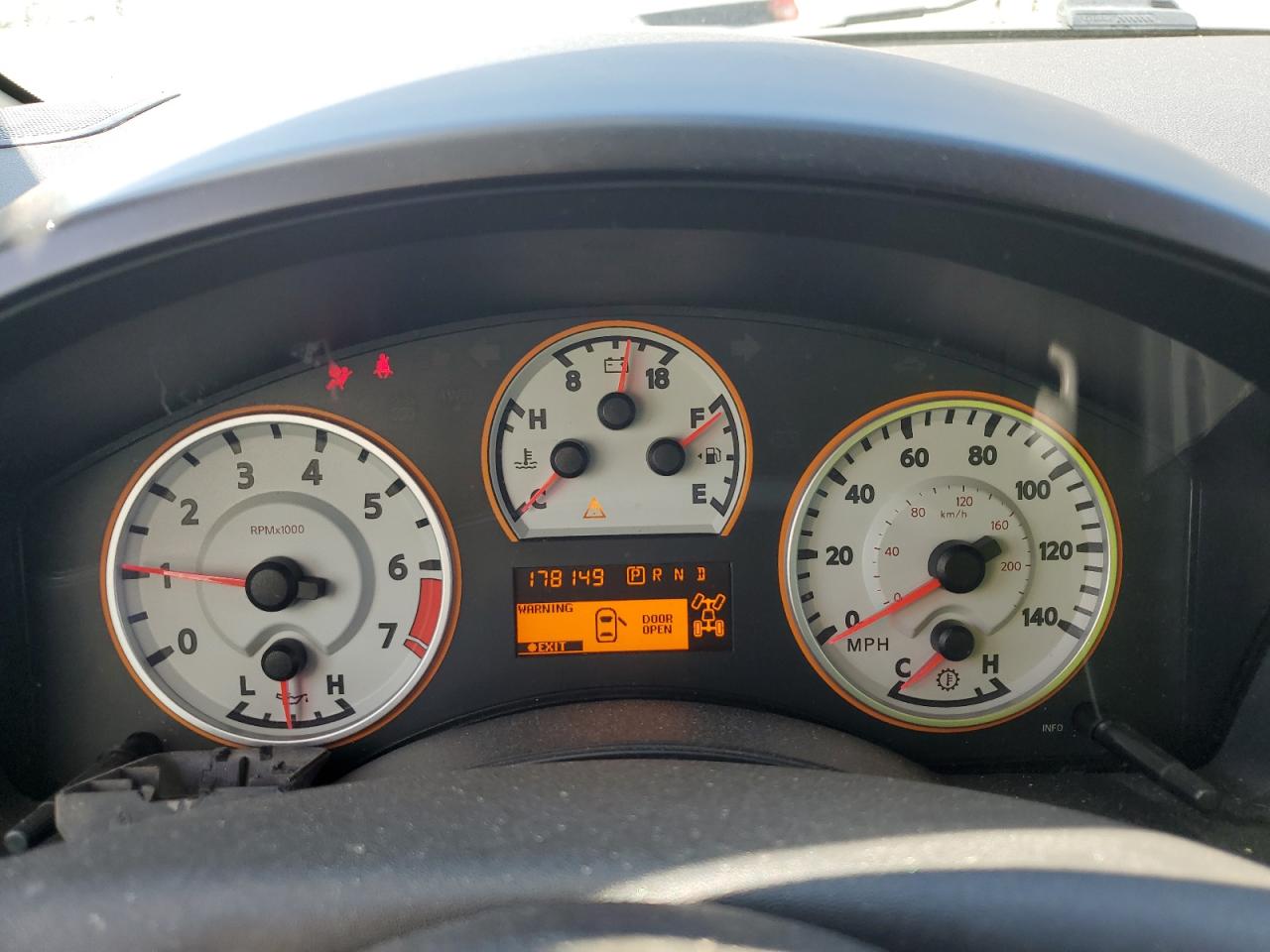 2011 Nissan Titan S VIN: 1N6AA0EC9BN302880 Lot: 65397235