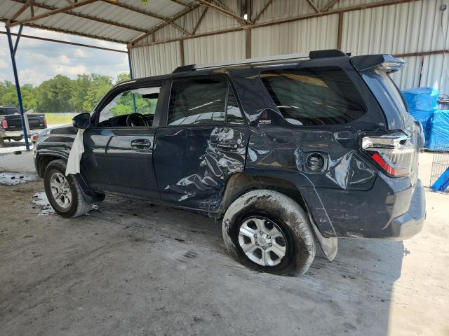  TOYOTA 4RUNNER 2024 Szary