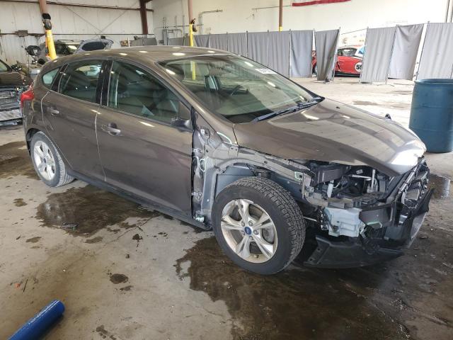  FORD FOCUS 2014 Gray