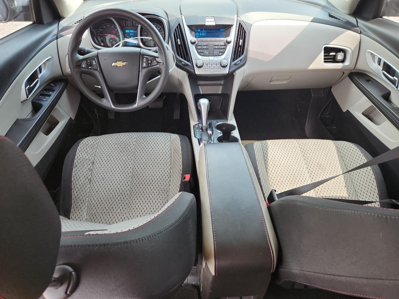 2014 Chevrolet Equinox Ls VIN: 2GNALAEK1E6122951 Lot: 65614515