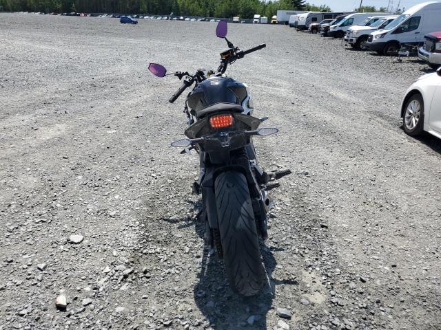 2023 CF MOTO 650NK   