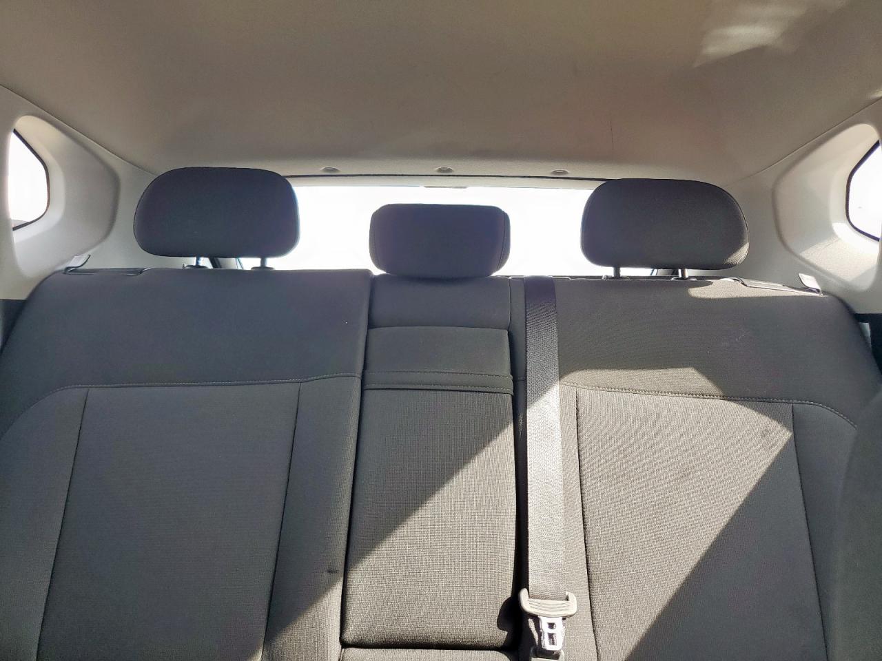 2025 Hyundai Kona Se VIN: KM8HA3AB4SU191365 Lot: 64027895