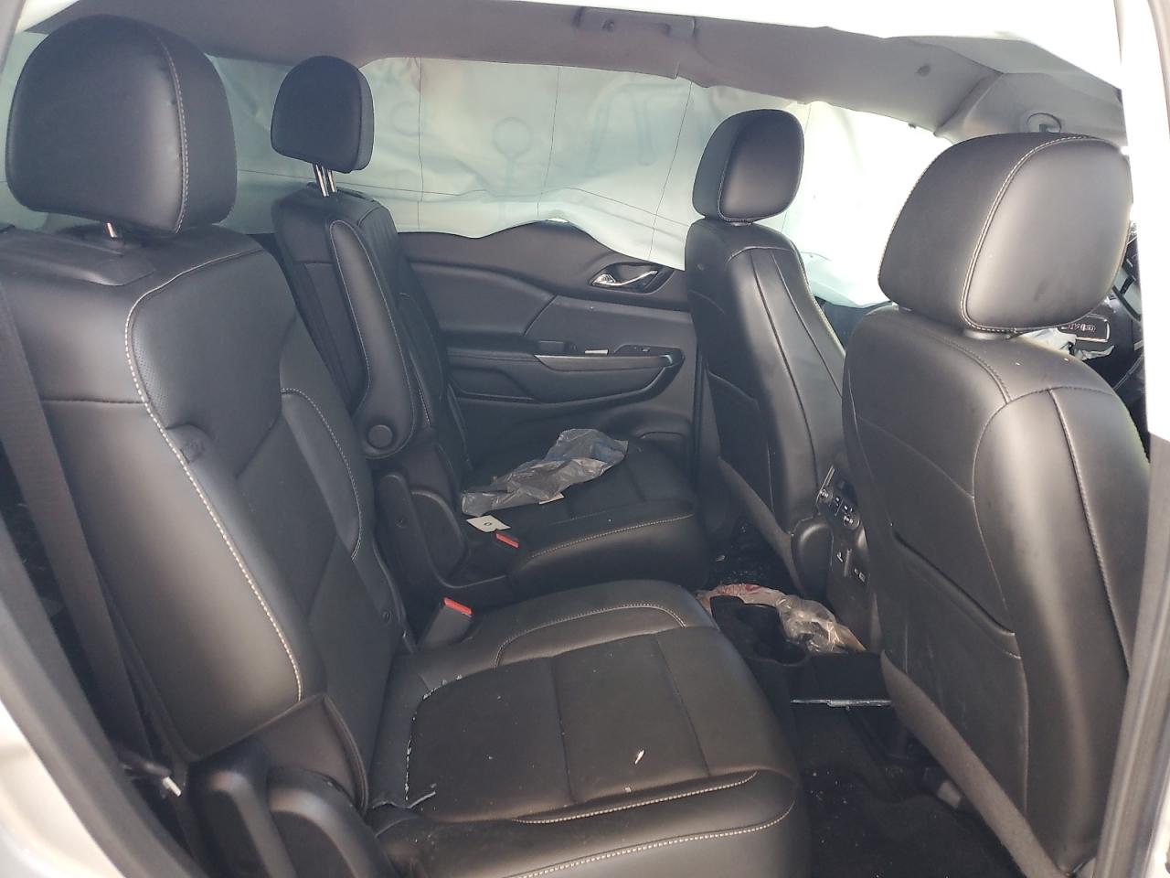 2020 GMC Acadia Slt VIN: 1GKKNULS0LZ111022 Lot: 63081895