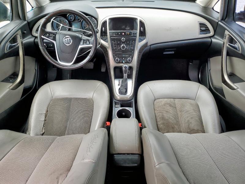  BUICK VERANO 2014 Gray
