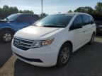 2013 HONDA ODYSSEY EXL à vendre chez Copart CT - HARTFORD SPRINGFIELD