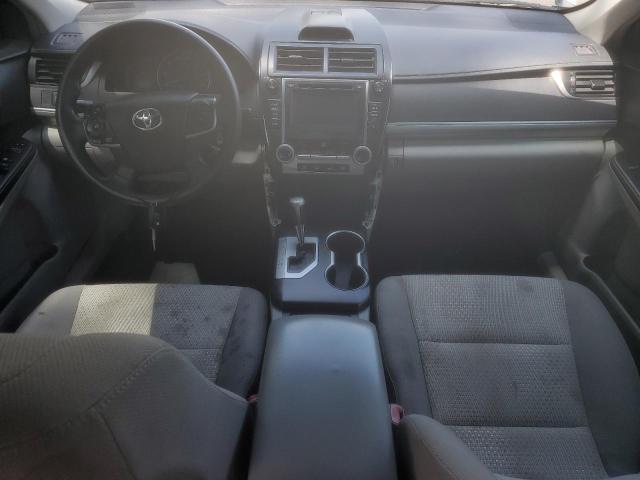  TOYOTA CAMRY 2014 Сріблястий