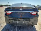 2011 HYUNDAI SONATA GLS   à vendre chez Copart OK - OKLAHOMA CITY