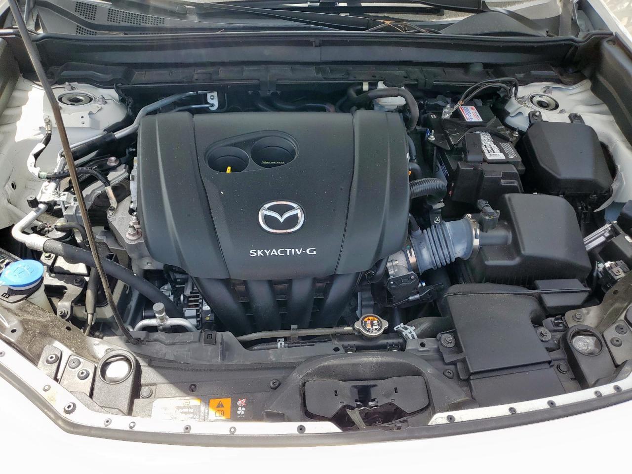 2021 Mazda Cx-30 Premium VIN: 3MVDMADL5MM271167 Lot: 65215415