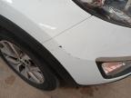 2015 KIA SPORTAGE 2 for sale at Copart NEWBURY