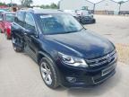 2016 VOLKSWAGEN TIGUAN R L for sale at Copart SANDY