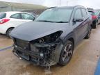 2016 HYUNDAI TUCSON PREMIUM SE CRDI AU  for sale at Copart NEWBURY