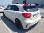 2014 MERCEDES BENZ A45 AMG 4M for sale at Copart CHESTER