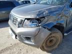 2018 NISSAN NAVARA N-C for sale at Copart YORK