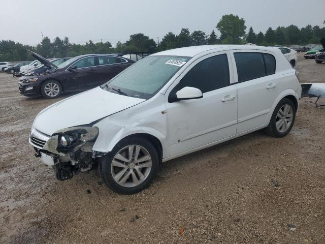 2008 Saturn Astra Xe