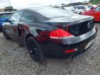 2007 BMW 630I SPORT AUTO  for sale at Copart WOLVERHAMPTON