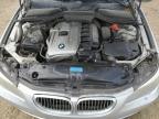 2006 BMW 525 I   for sale at Copart AB - EDMONTON
