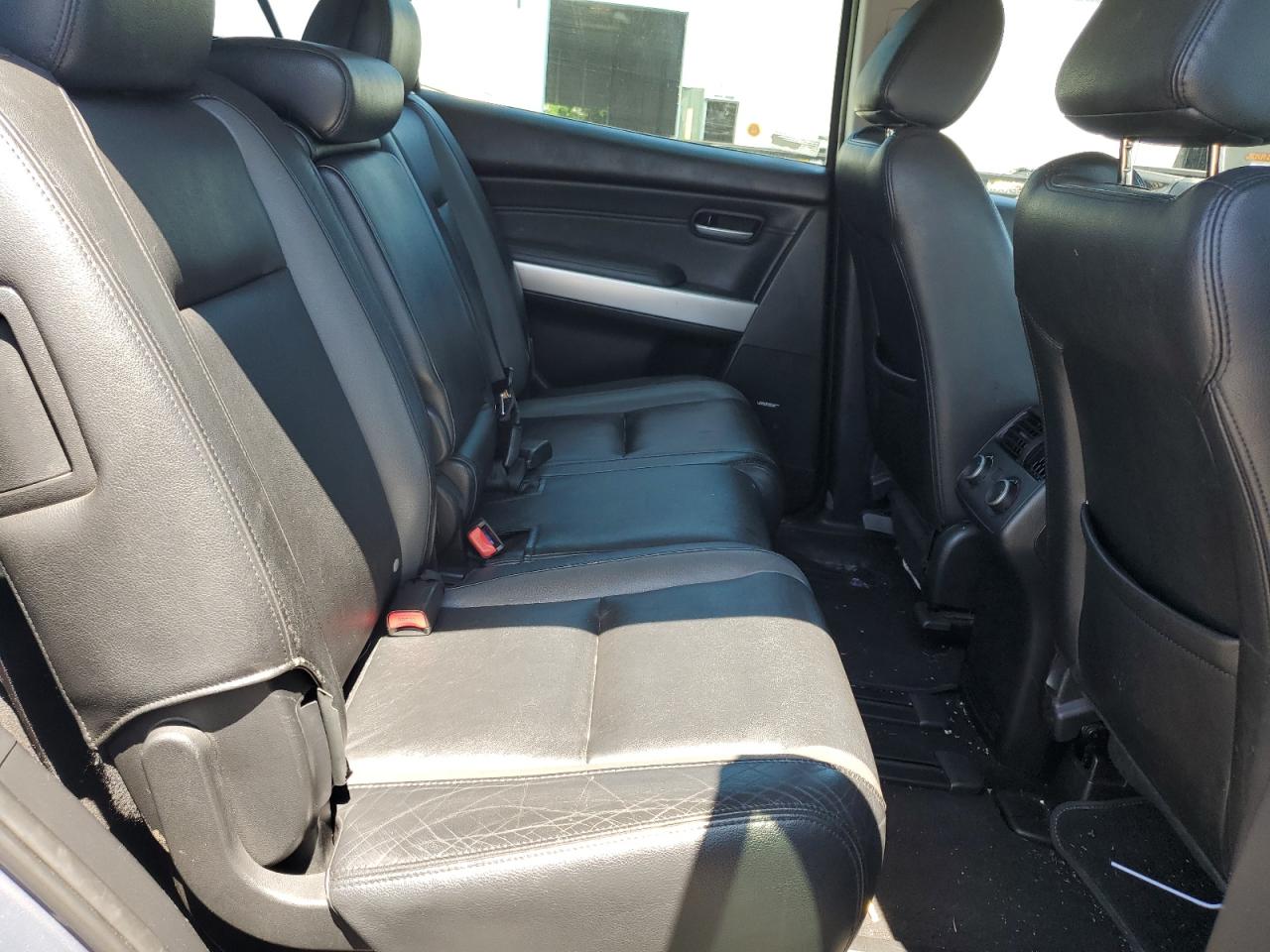 2008 Mazda Cx-9 VIN: JM3TB38V380149174 Lot: 63526135