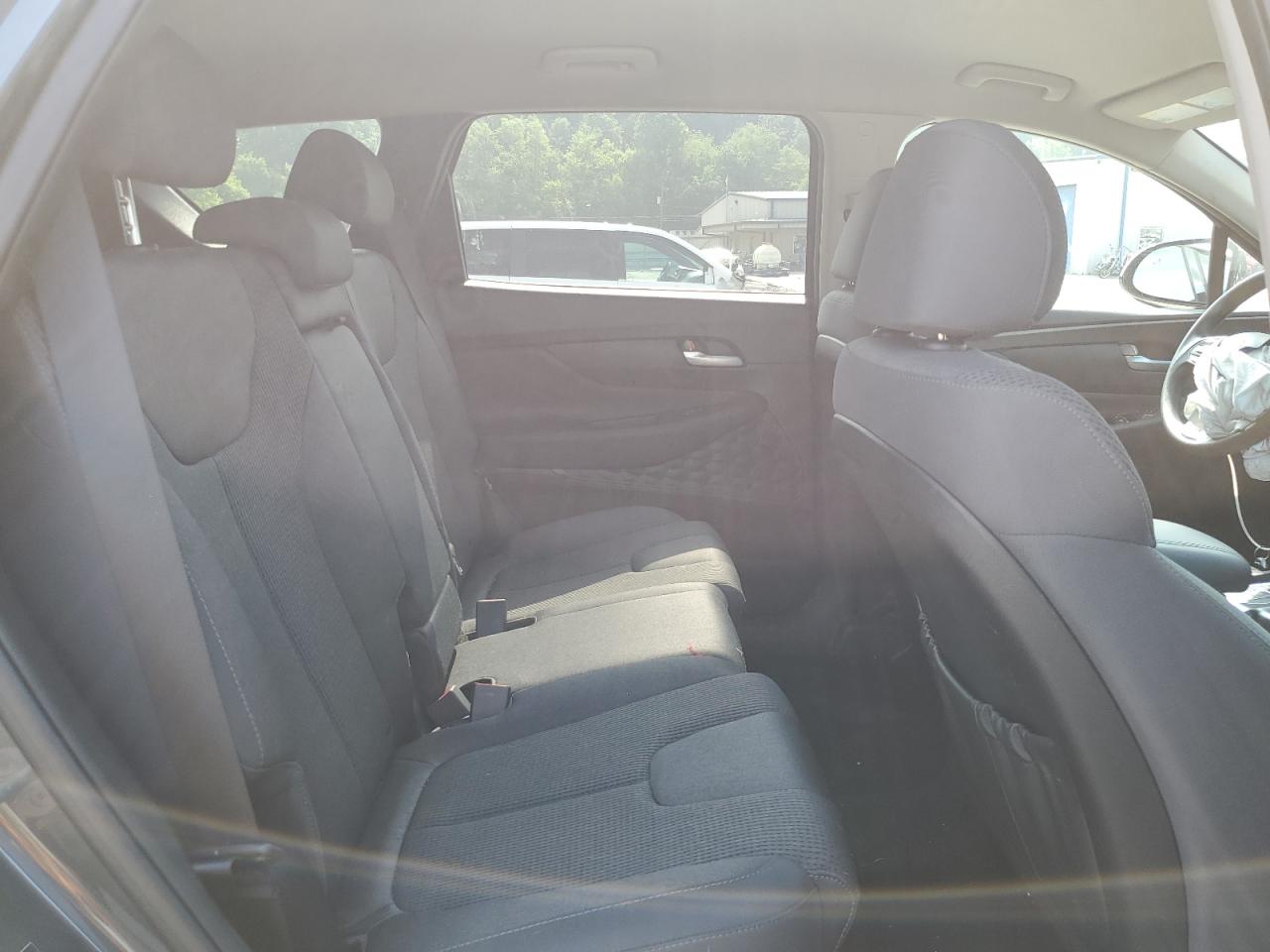 2020 Hyundai Santa Fe Sel VIN: 5NMS3CAD0LH232248 Lot: 64837085