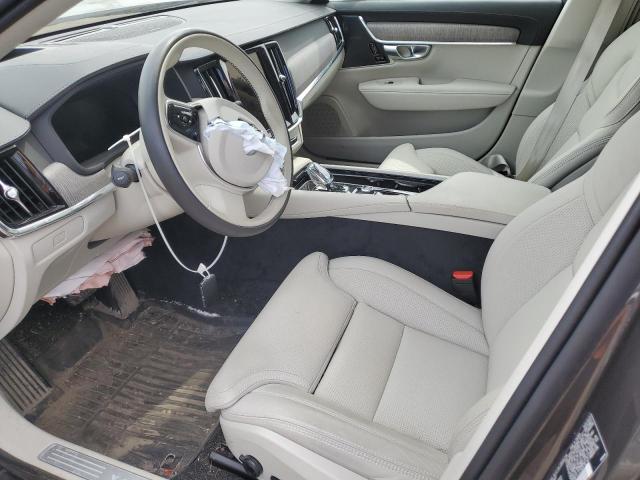 2024 VOLVO V90 CROSS COUNTRY ULTIMATE  