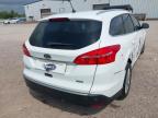 2017 FORD FOCUS ZETE for sale at Copart WESTBURY