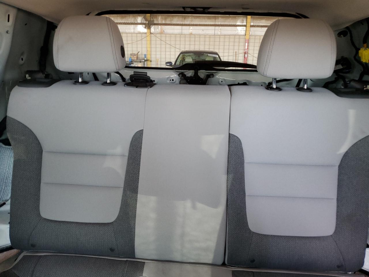 2022 Chevrolet Trailblazer Ls VIN: KL79MMS25NB110455 Lot: 64278895