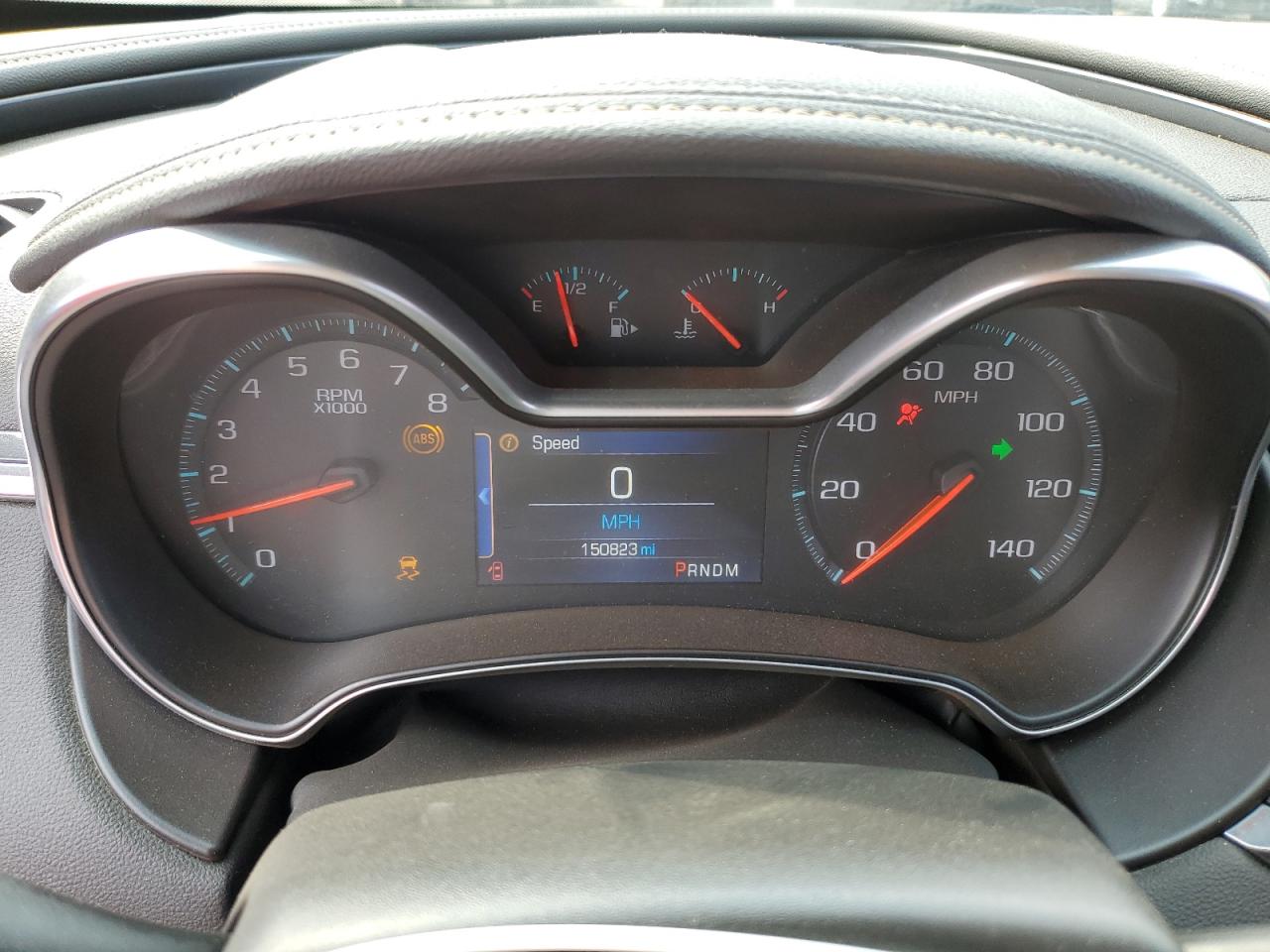2014 Chevrolet Impala Ltz VIN: 1G1155S34EU128129 Lot: 64746665