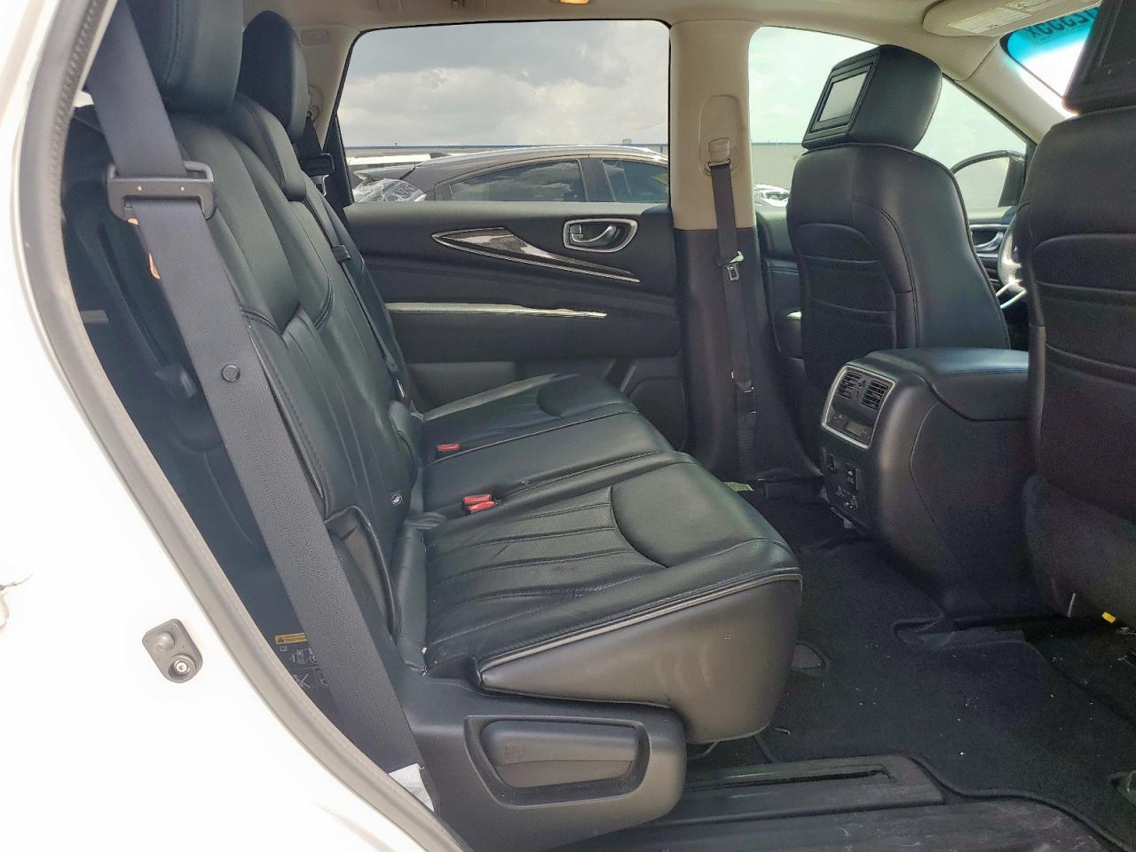 2015 Infiniti Qx60 VIN: 5N1AL0MM1FC507338 Lot: 64012355