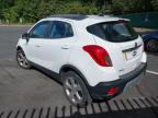 2014 VAUXHALL MOKKA TECH for sale at Copart ST HELENS