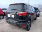 2016 FORD ECOSPORT T for sale at Copart BRISTOL