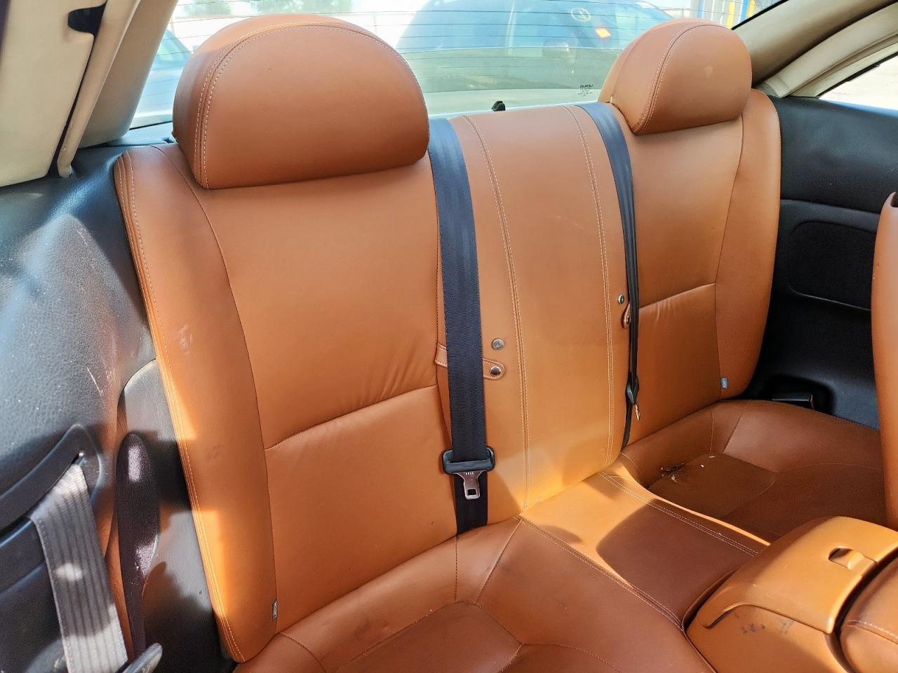 2002 Lexus Sc 430 VIN: JTHFN48Y920027681 Lot: 64552415
