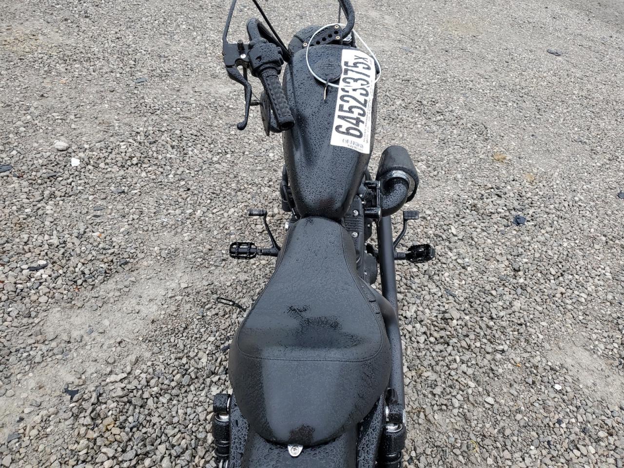 2012 Harley-Davidson Xl883 Iron 883 VIN: 1HD4LE212CC425894 Lot: 64523375