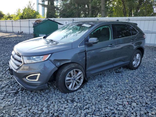  FORD EDGE 2016 Szary