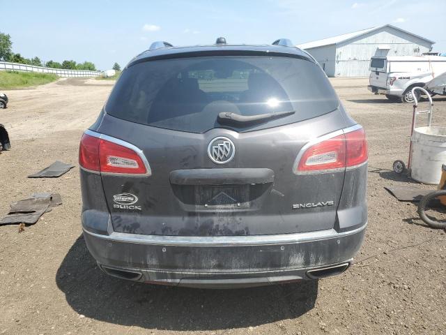  BUICK ENCLAVE 2016 Сharcoal