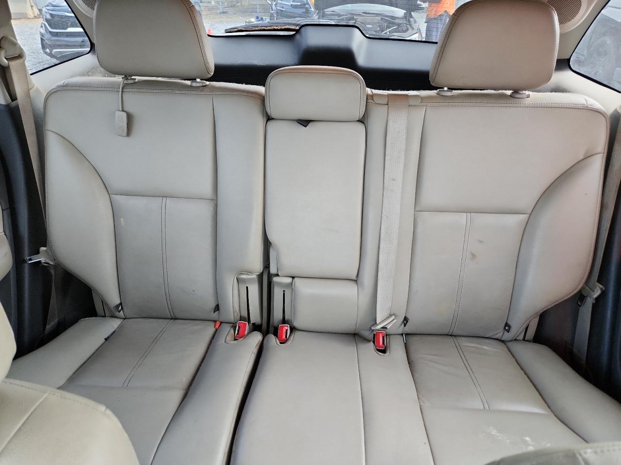 2014 Ford Edge Limited VIN: 2FMDK3KC3EBA41941 Lot: 64882515