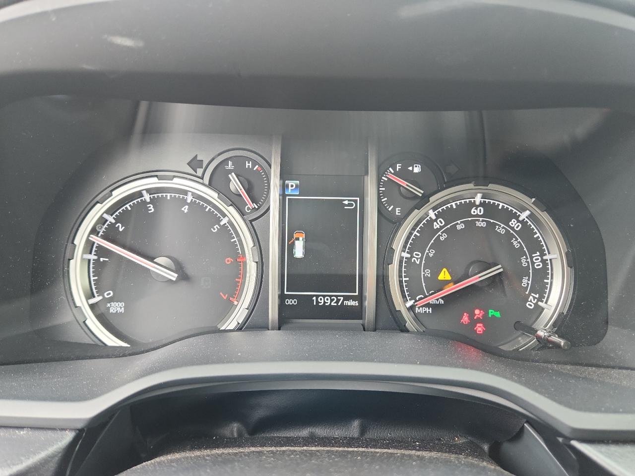 2023 Toyota 4Runner Limited VIN: JTEKU5JRXP6130166 Lot: 65553705