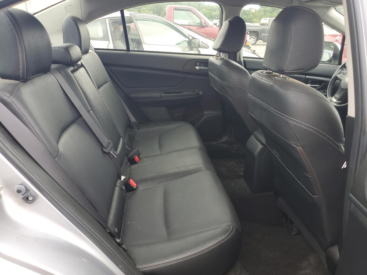 2013 Subaru Impreza Limited VIN: JF1GJAK61DH004297 Lot: 64438695