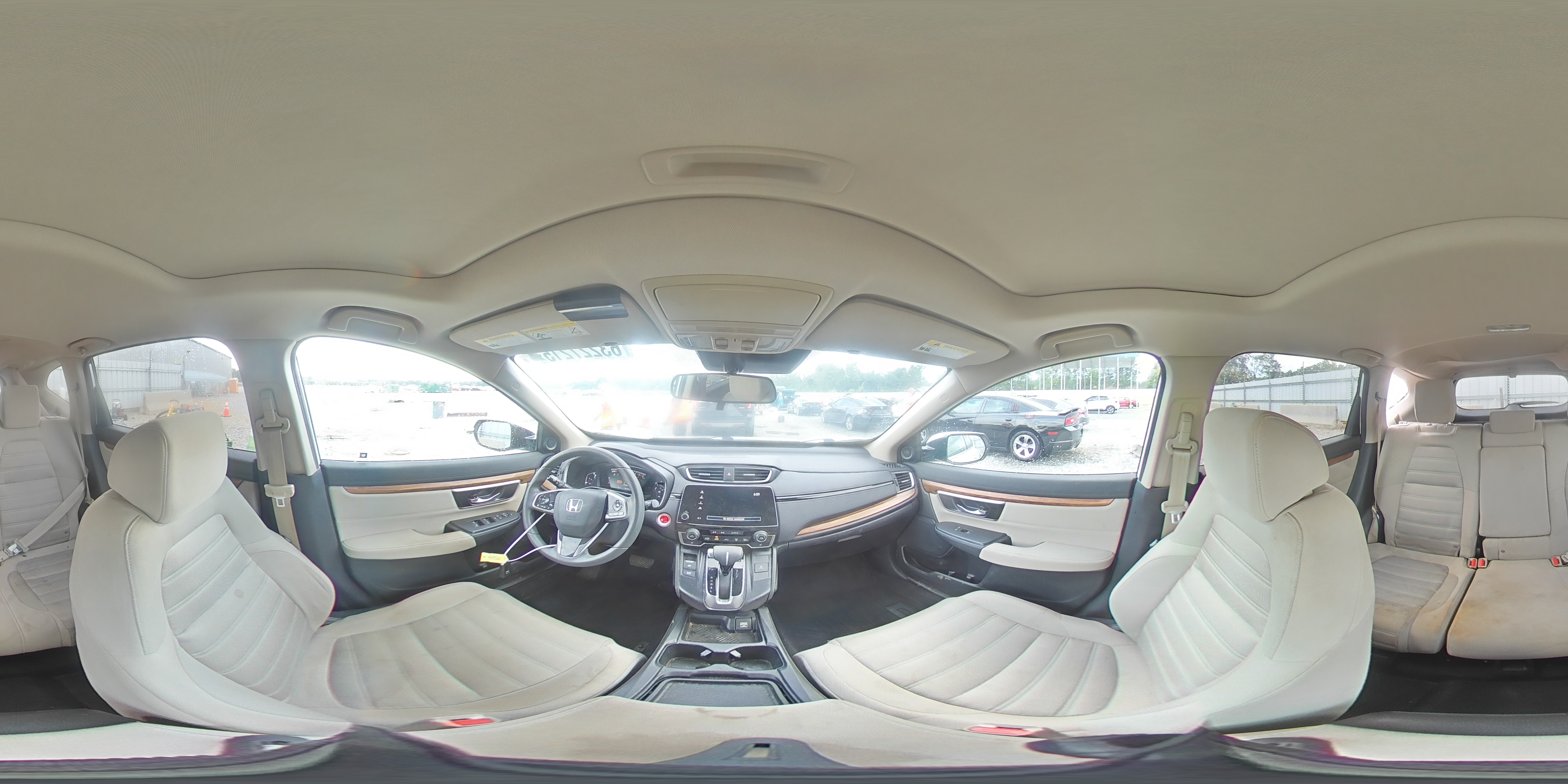 2017 Honda Cr-V Ex VIN: 2HKRW1H50HH520046 Lot: 63227215