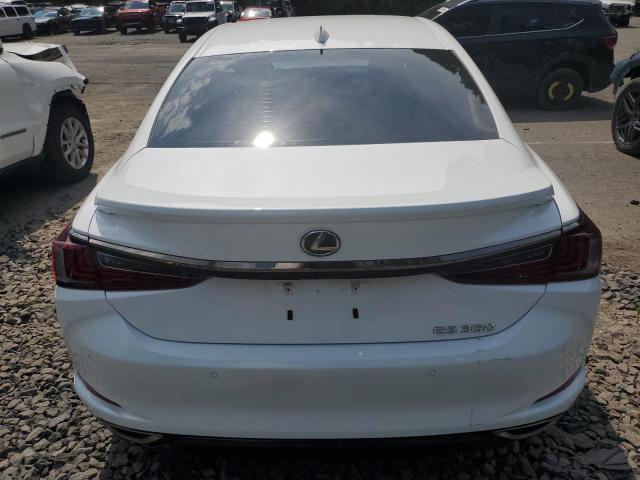  LEXUS ES 350 F S 2023 White