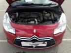 2014 CITROEN DS3 DSTYLE for sale at Copart SANDTOFT