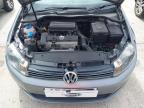 2009 VOLKSWAGEN GOLF S for sale at Copart ROCHFORD