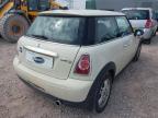 2013 MINI ONE D for sale at Copart BRISTOL
