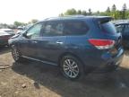 2015 NISSAN PATHFINDER S   à vendre chez Copart ON - TORONTO