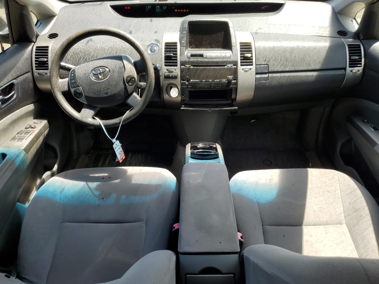 2008 Toyota Prius VIN: JTDKB20U183344965 Lot: 65119965