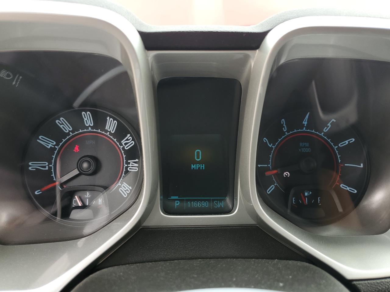 2010 Chevrolet Camaro Lt VIN: 2G1FB1EV0A9102302 Lot: 65217605