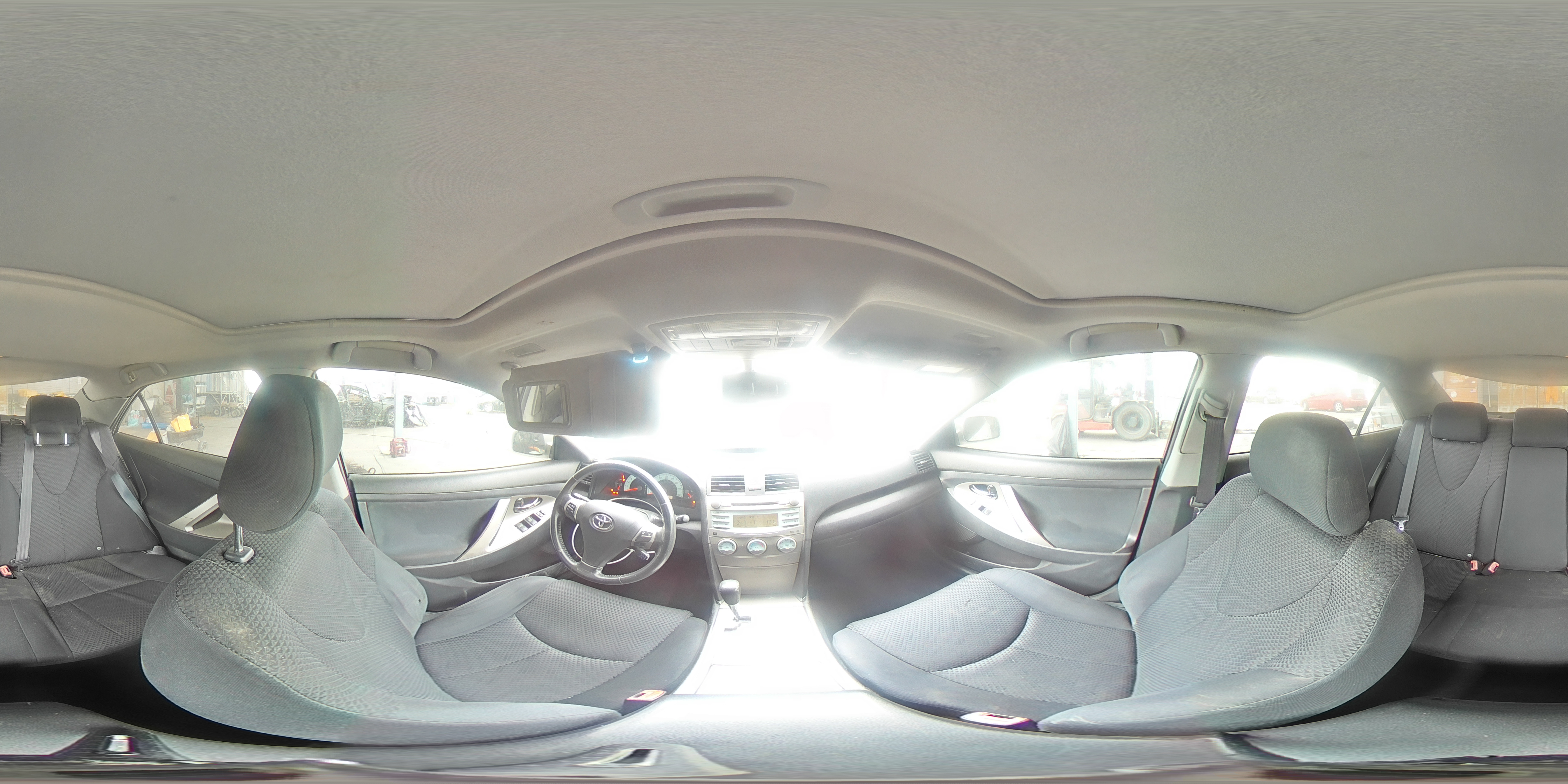 2009 Toyota Camry Se VIN: 4T1BK46K39U583068 Lot: 65816555