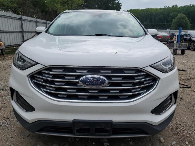  FORD EDGE 2022 Biały