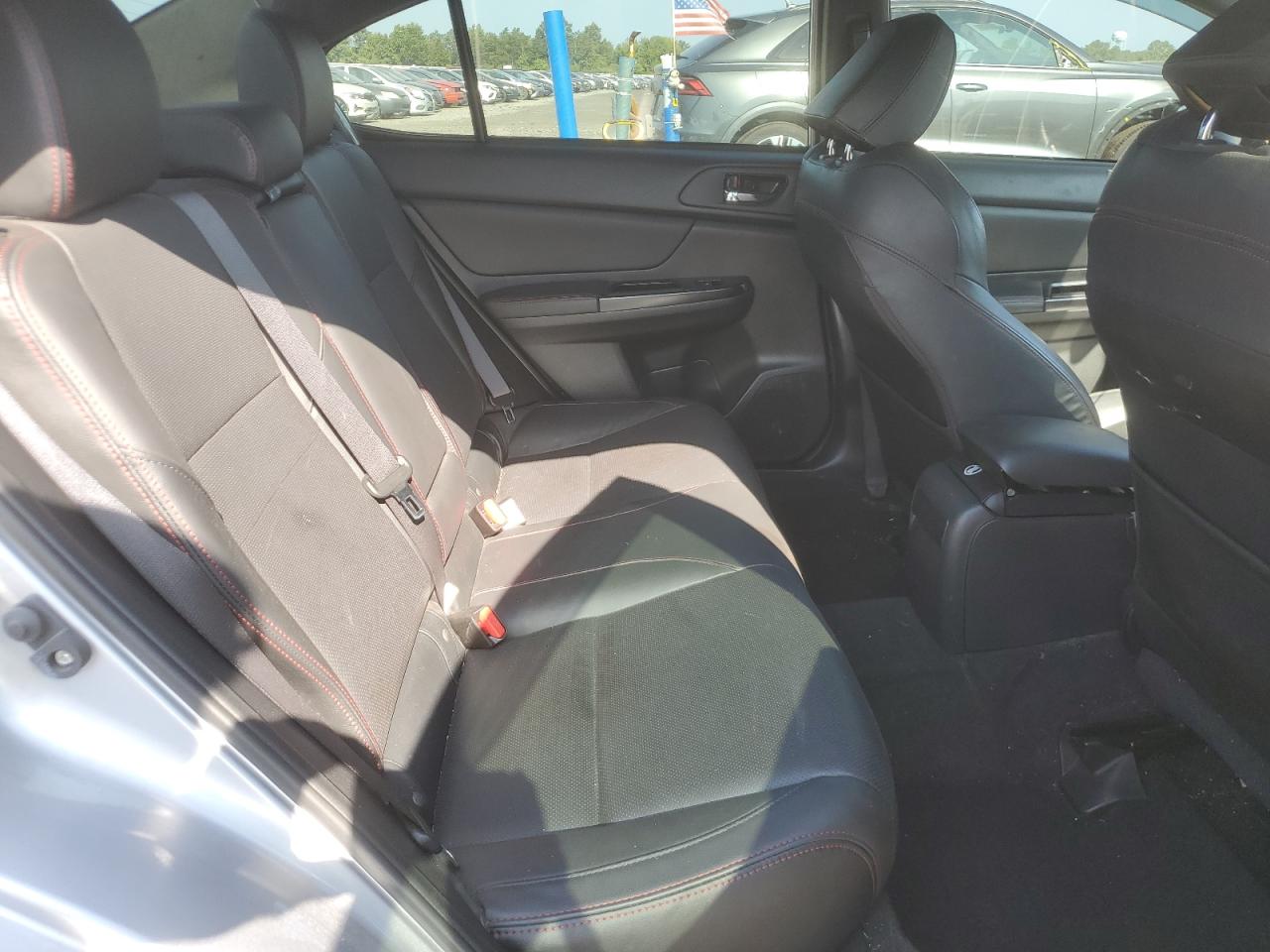 JF1VA1H66K9818483 2019 Subaru Wrx Limited