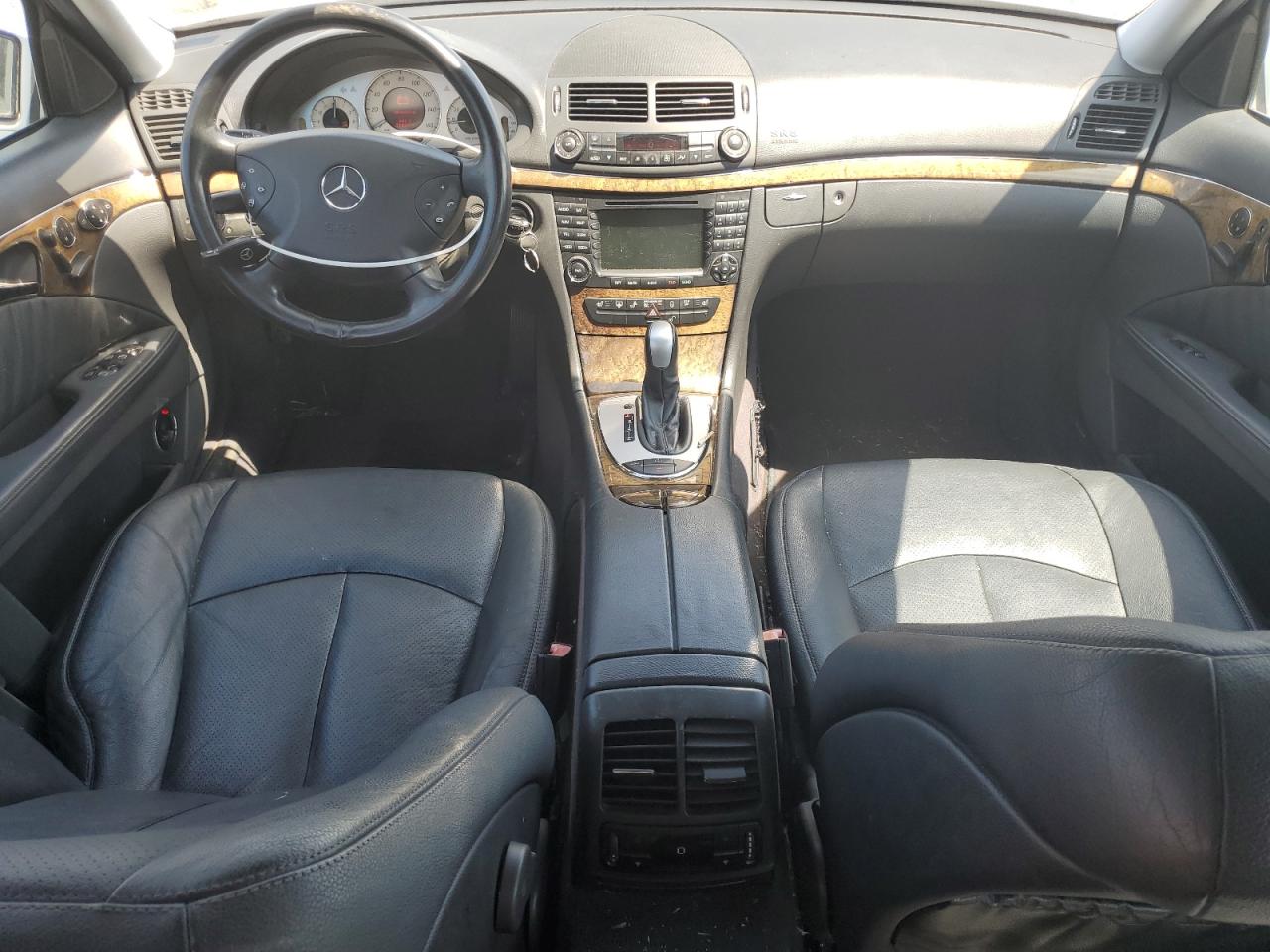 wdbuf70j45a625129 WDBUF70J45A625129 2005 Mercedes-Benz E 500
